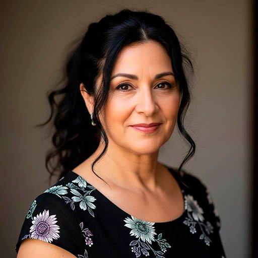 Laura Gómez