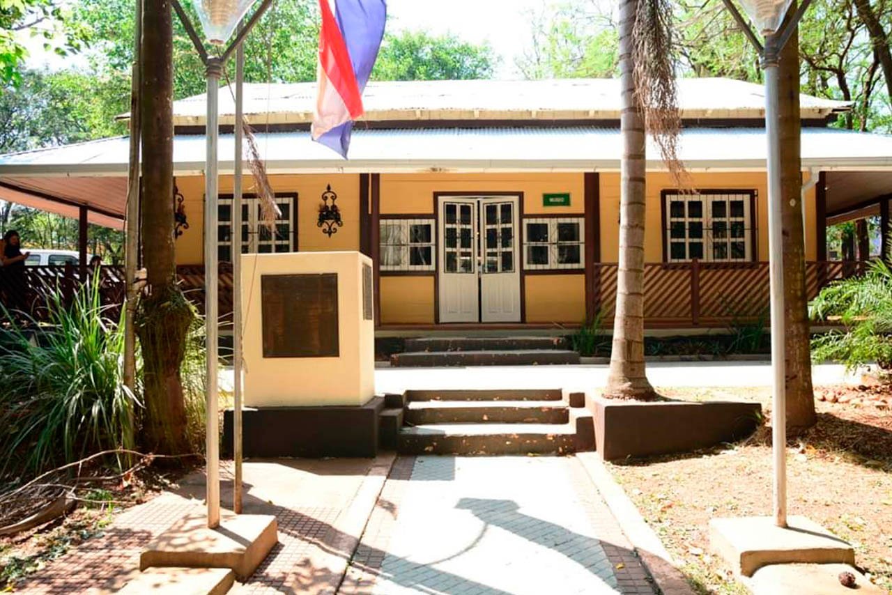 Museo El Mensur