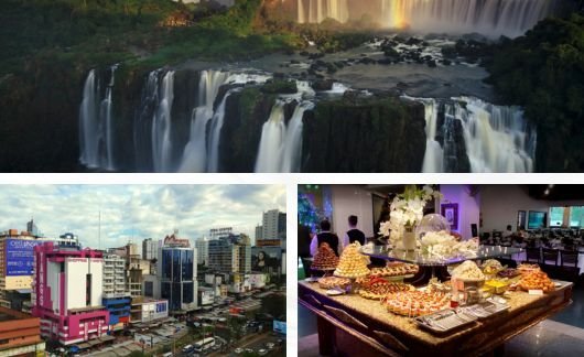 Turismo Iguazu